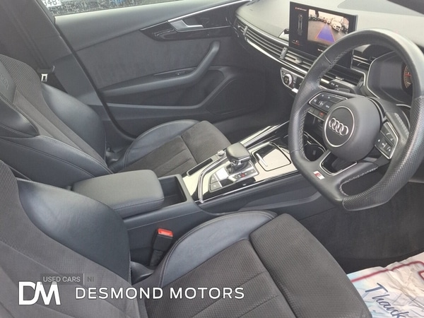 Used Audi A4 2020 for sale - 77315744: Photo 20