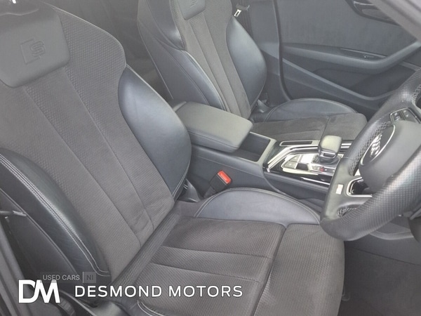 Used Audi A4 2020 for sale - 77315744: Photo 21