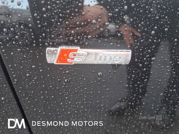 Used Audi A4 2020 for sale - 77315744: Photo 22