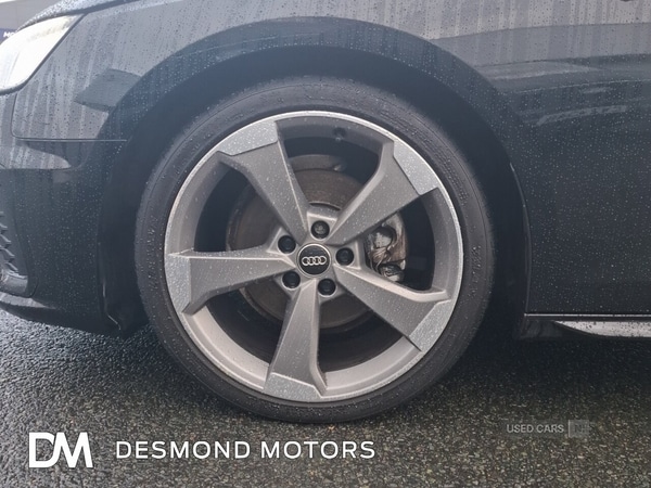 Used Audi A4 2020 for sale - 77315744: Photo 23