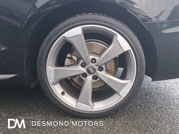 Used Audi A4 2020 for sale - 77315744: Photo 24