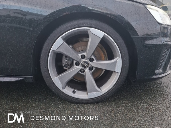 Used Audi A4 2020 for sale - 77315744: Photo 26