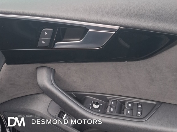 Used Audi A4 2020 for sale - 77315744: Photo 28