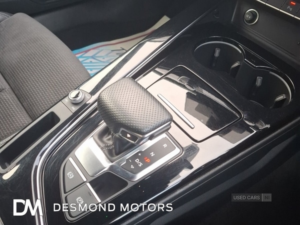 Used Audi A4 2020 for sale - 77315744: Photo 30