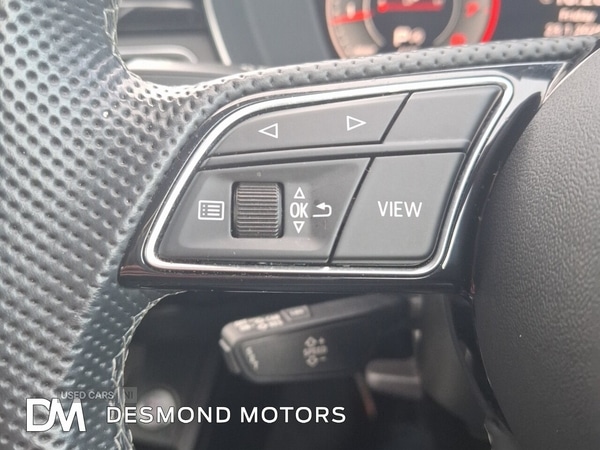 Used Audi A4 2020 for sale - 77315744: Photo 31