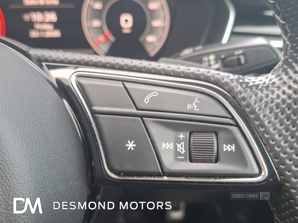 Used Audi A4 2020 for sale - 77315744: Photo 32