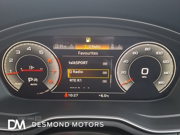 Used Audi A4 2020 for sale - 77315744: Photo 33