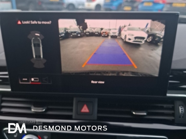 Used Audi A4 2020 for sale - 77315744: Photo 34