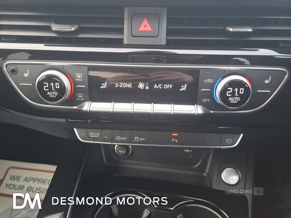 Used Audi A4 2020 for sale - 77315744: Photo 35