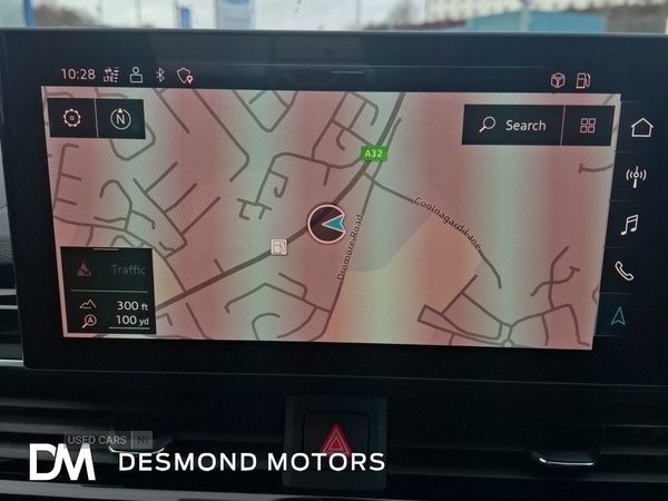 Used Audi A4 2020 for sale - 77315744: Photo 36