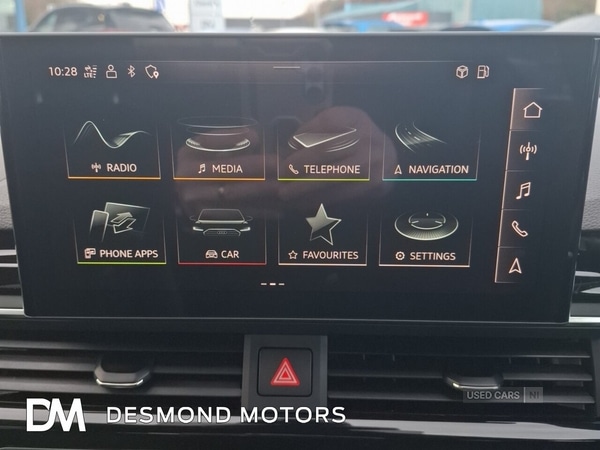 Used Audi A4 2020 for sale - 77315744: Photo 37