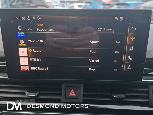 Used Audi A4 2020 for sale - 77315744: Photo 38