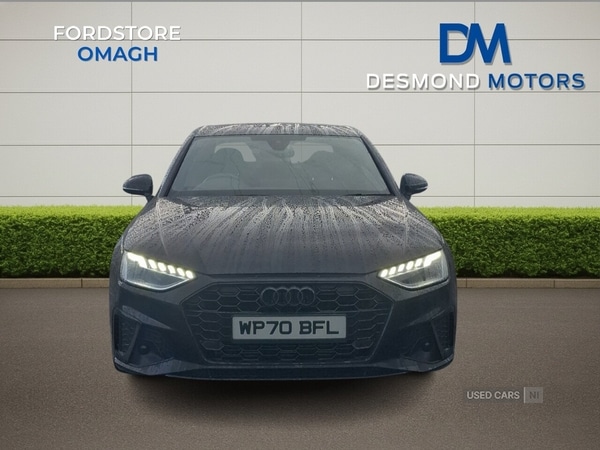 Used Audi A4 2020 for sale - 77315744: Photo 4