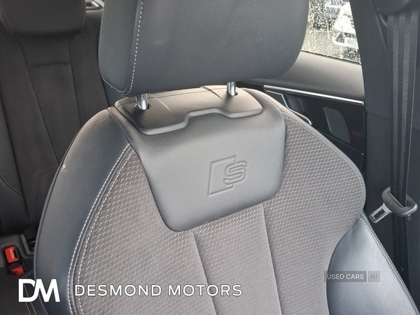 Used Audi A4 2020 for sale - 77315744: Photo 40