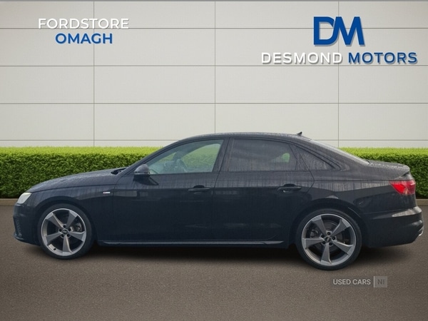 Used Audi A4 2020 for sale - 77315744: Photo 5