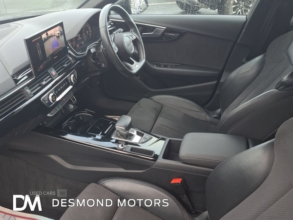 Used Audi A4 2020 for sale - 77315744: Photo 9