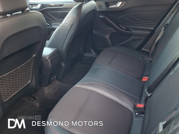 Used Ford Focus 2020 for sale - 77082285: Photo 11