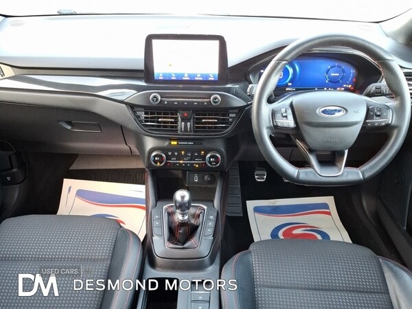 Used Ford Focus 2020 for sale - 77082285: Photo 12