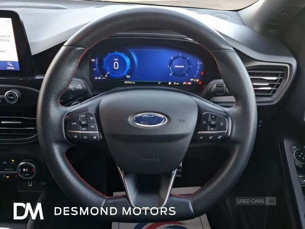 Used Ford Focus 2020 for sale - 77082285: Photo 13