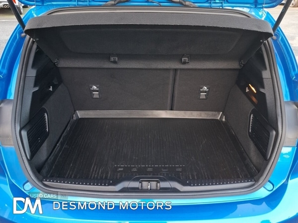 Used Ford Focus 2020 for sale - 77082285: Photo 14