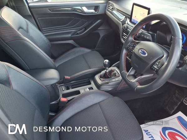 Used Ford Focus 2020 for sale - 77082285: Photo 16