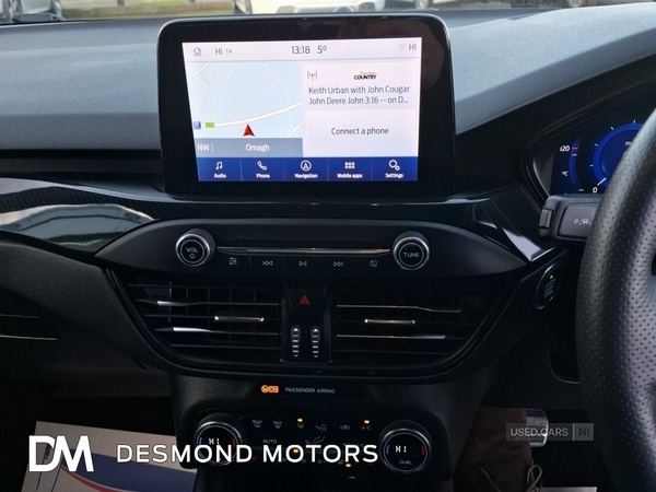 Used Ford Focus 2020 for sale - 77082285: Photo 19