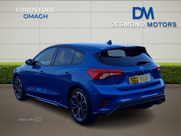 Used Ford Focus 2020 for sale - 77082285: Photo 2