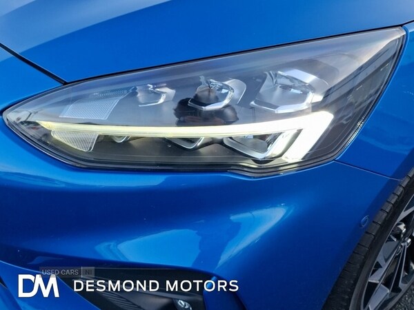 Used Ford Focus 2020 for sale - 77082285: Photo 20