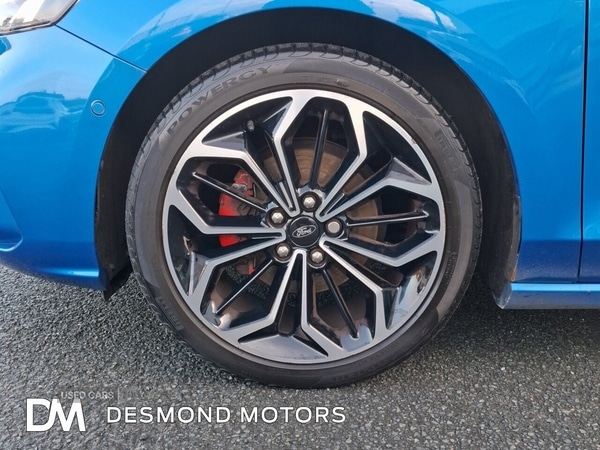 Used Ford Focus 2020 for sale - 77082285: Photo 23