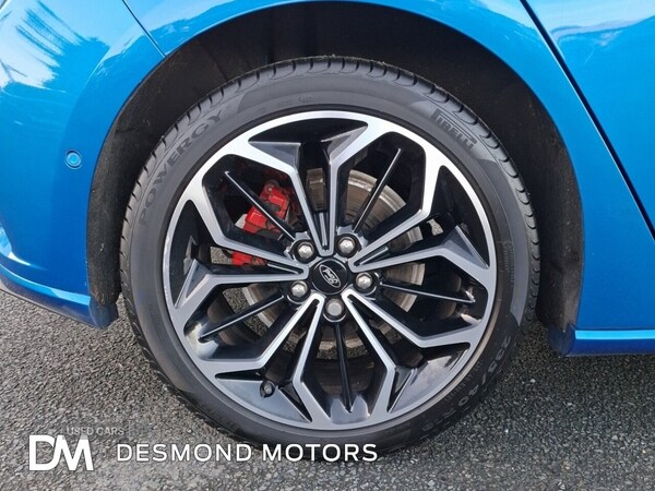 Used Ford Focus 2020 for sale - 77082285: Photo 25