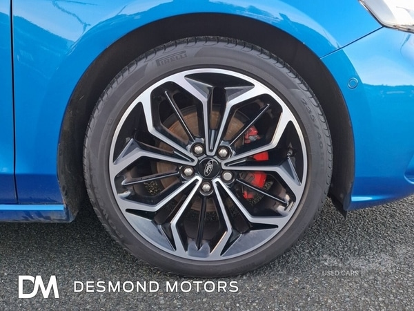 Used Ford Focus 2020 for sale - 77082285: Photo 26