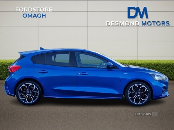 Used Ford Focus 2020 for sale - 77082285: Photo 3