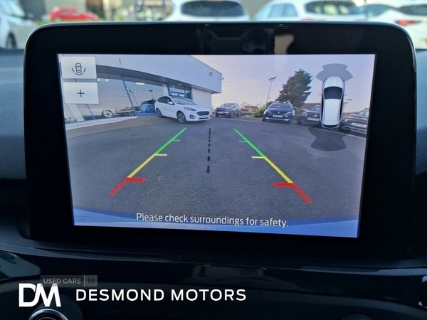 Used Ford Focus 2020 for sale - 77082285: Photo 30