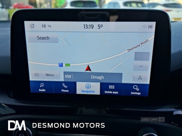 Used Ford Focus 2020 for sale - 77082285: Photo 31