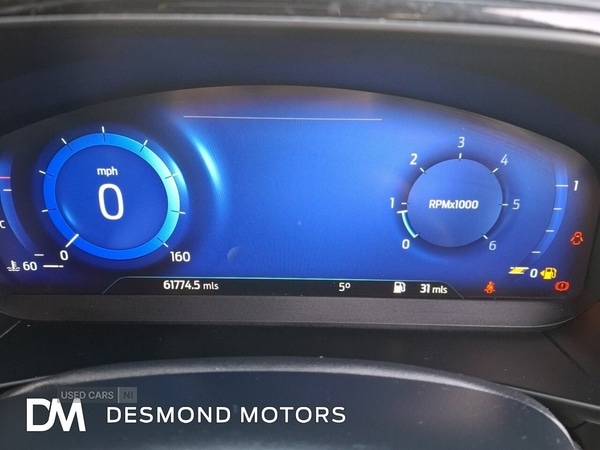 Used Ford Focus 2020 for sale - 77082285: Photo 34