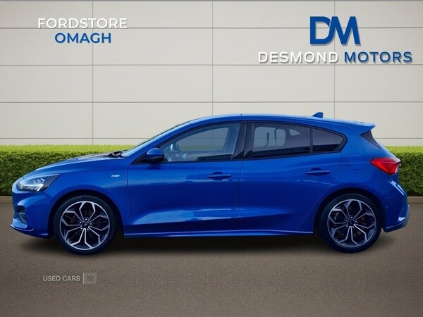 Used Ford Focus 2020 for sale - 77082285: Photo 5