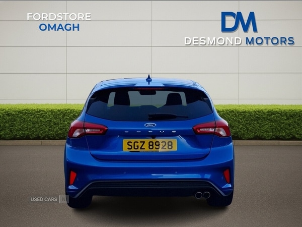 Used Ford Focus 2020 for sale - 77082285: Photo 6