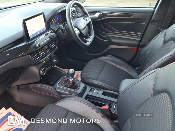 Used Ford Focus 2020 for sale - 77082285: Photo 9