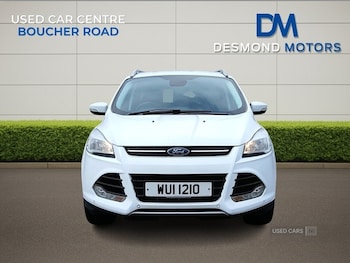 Used Ford Kuga 2016 for sale - 78449223: Photo
