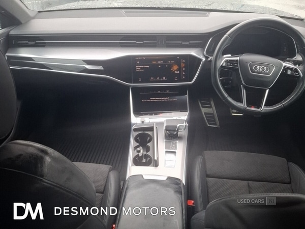 Used Audi A7 2019 for sale - 77280423: Photo 10