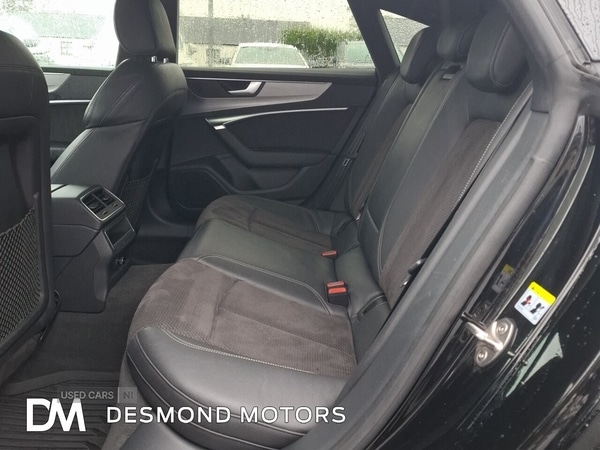 Used Audi A7 2019 for sale - 77280423: Photo 11