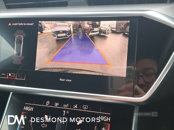 Used Audi A7 2019 for sale - 77280423: Photo 13