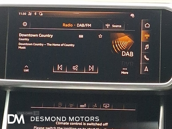 Used Audi A7 2019 for sale - 77280423: Photo 14