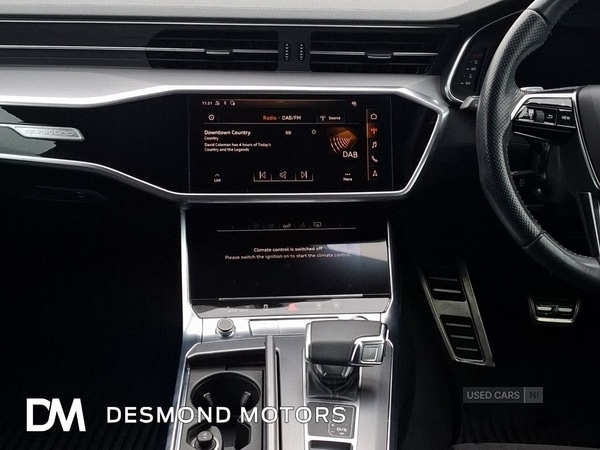 Used Audi A7 2019 for sale - 77280423: Photo 15