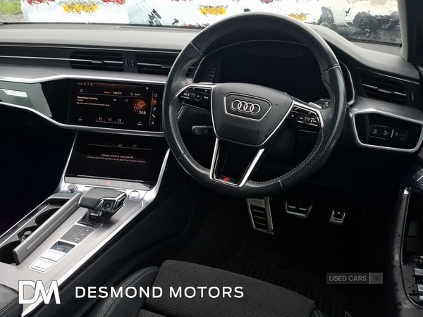 Used Audi A7 2019 for sale - 77280423: Photo 17