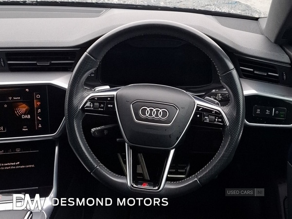 Used Audi A7 2019 for sale - 77280423: Photo 18