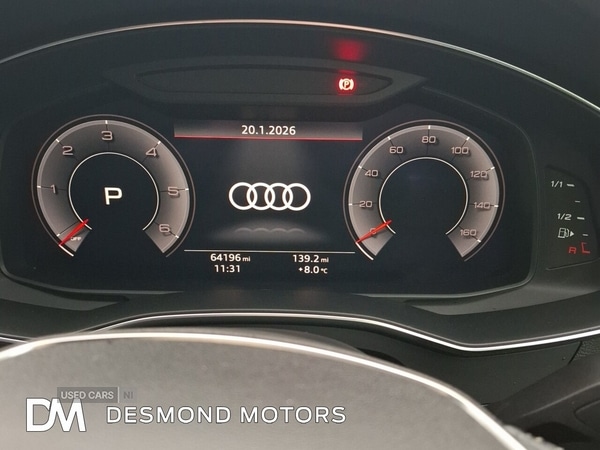 Used Audi A7 2019 for sale - 77280423: Photo 19