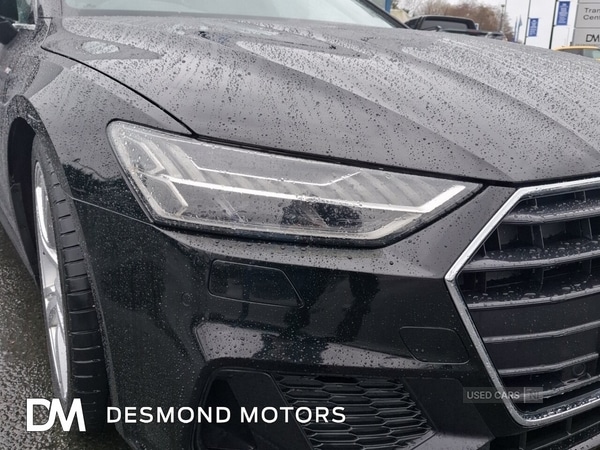 Used Audi A7 2019 for sale - 77280423: Photo 20