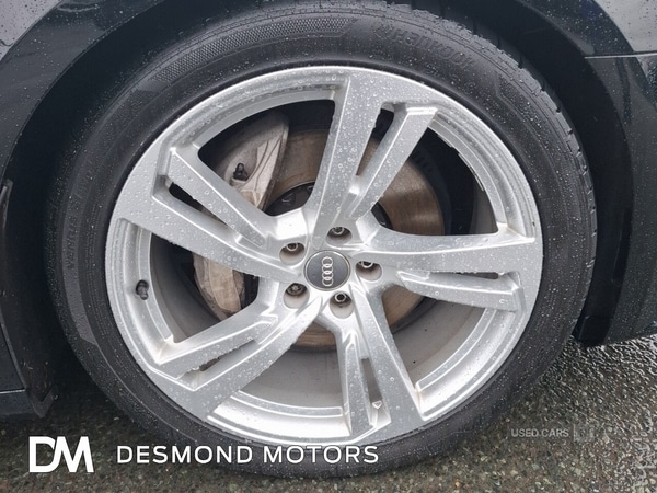 Used Audi A7 2019 for sale - 77280423: Photo 23