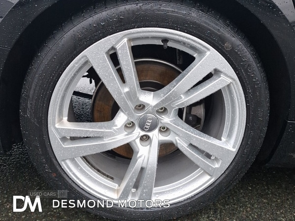 Used Audi A7 2019 for sale - 77280423: Photo 24